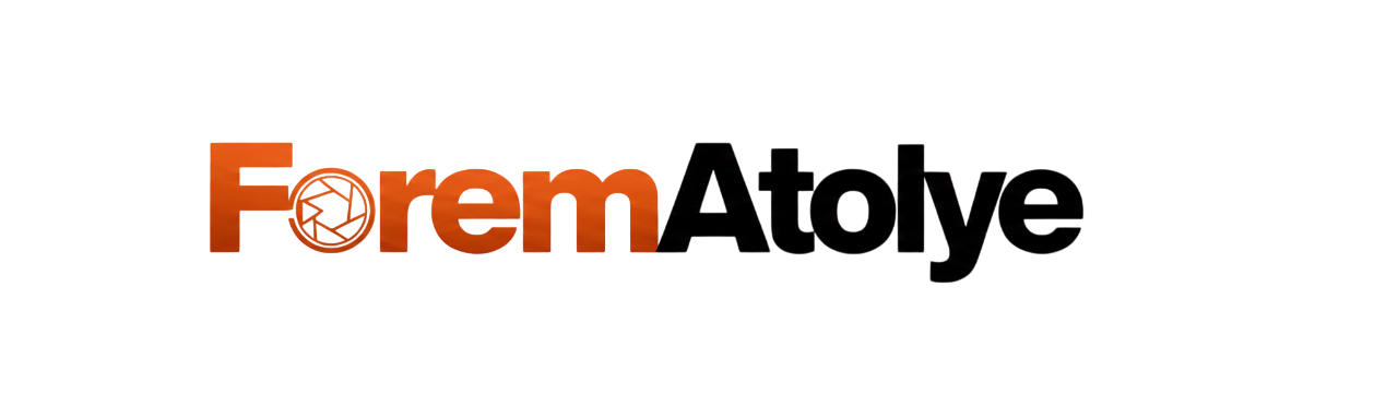 Forem Fotoğrafçılık ve Reklam Logo